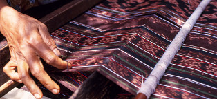 染織品の種類(概要)