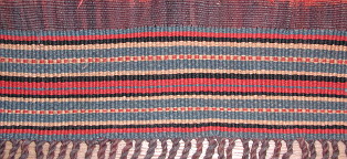 伝統織物のいろいろ